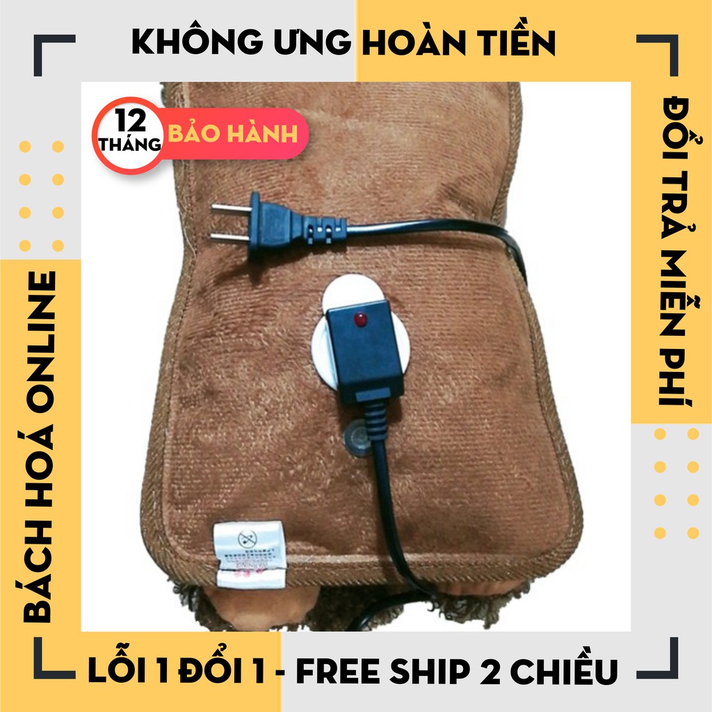 [Hàng Loại 1]  TÚI SƯỞI - TÚI CHƯỜM TAY CỰC ẤM HÌNH THÚ BÔNG NGỘ NGHĨNH