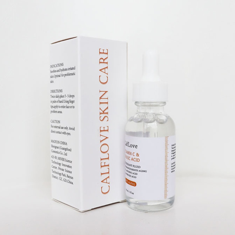Serum Xixi chứa Vitamin C chống lão hóa và làm trắng da
 | BigBuy360 - bigbuy360.vn