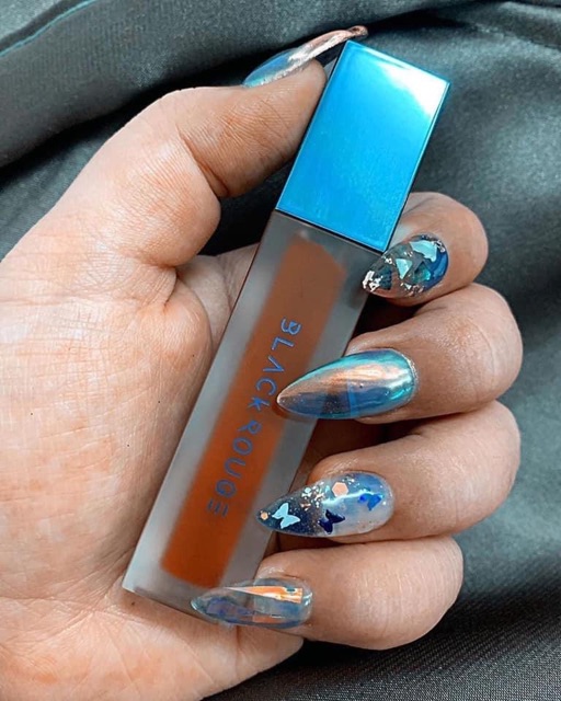 Son Blackrouge Version 6 | BigBuy360 - bigbuy360.vn