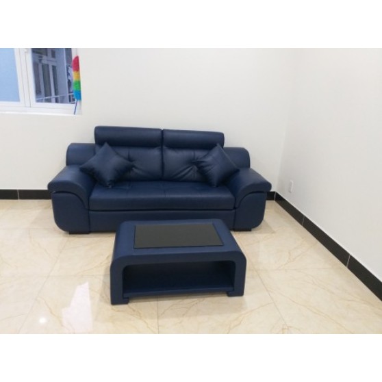 Sofa phòng khách cao cấp Adora CB04 - đóng theo yêu cầu