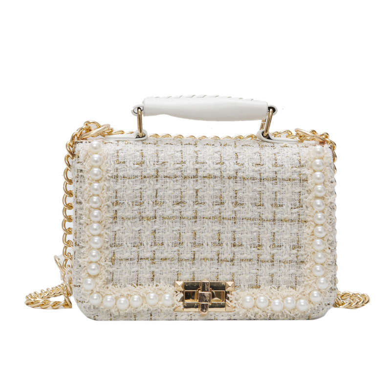 Túi Xách Đeo Chéo Thời Trang Nữ Sành Điệu IELGY