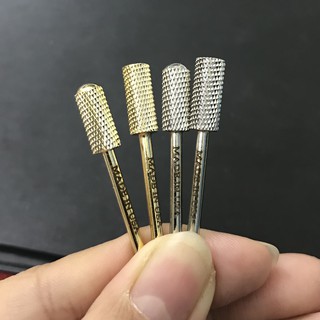 Đầu mài mỹ (sẵn 4 đầu như hình)