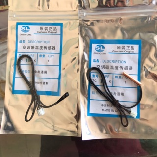 Cảm biến nhiệt độ điều hoà.