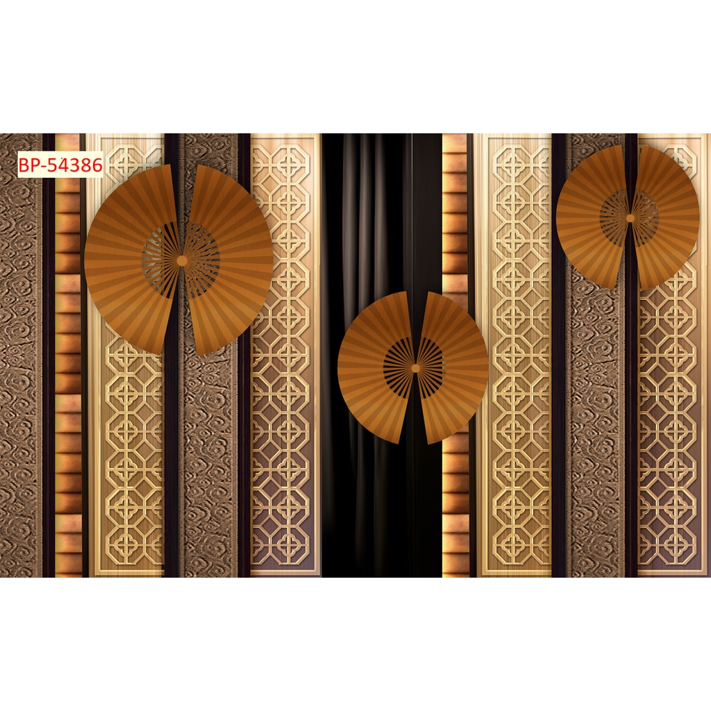 PHÔNG NỀN XU HƯỚNG DÁN TƯỜNG CAO CẤP