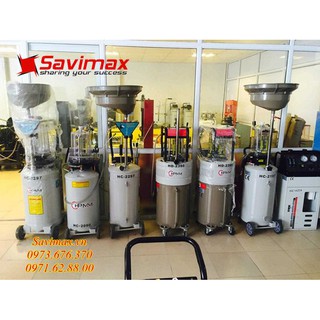 Máy hút dầu thải HPMM HC-2090