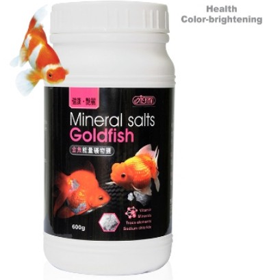 Muổi khoáng và vitamin bổ sung bể cá váng Ista đài Loan