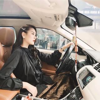 Cài Tóc, Kẹp Tóc CN Đính Đá