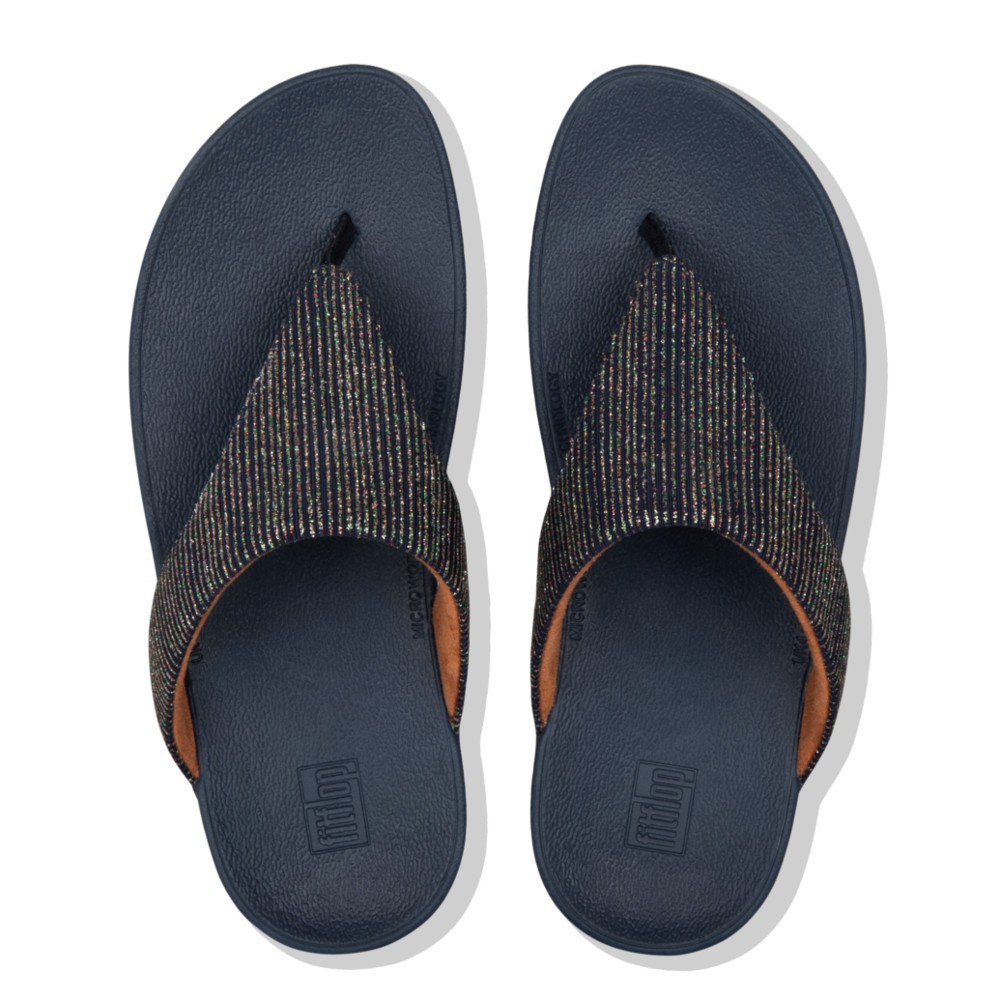 Dép Xỏ Ngón Nữ Fitflop Bf7