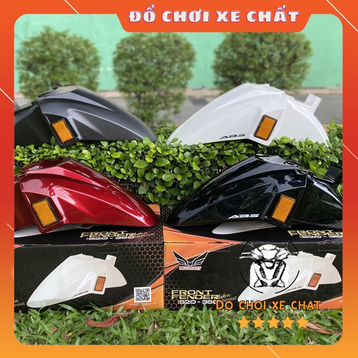 DÈ  TRƯỚC SH350i CHO SH 2020-2022