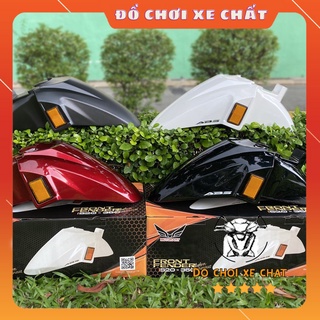 DÈ (MỎ) TRƯỚC SH350i CHO SH 2020-2022