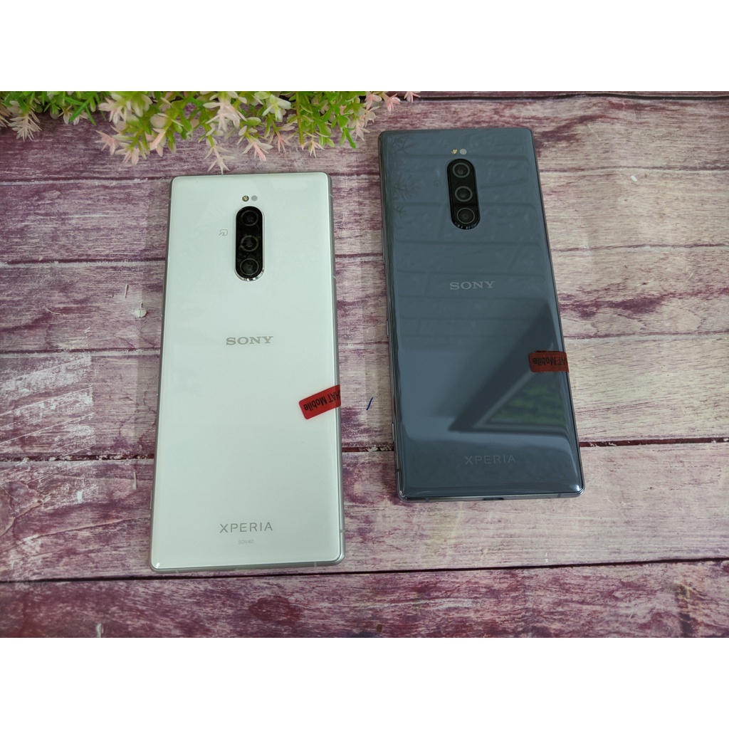 Điện thoại sony xperia 1 màn hình 4k bản 6/128 hoặc 6/64 đủ màu zin áp đẹp - Chat android | WebRaoVat - webraovat.net.vn