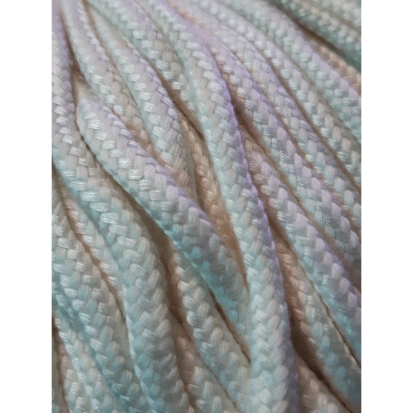 Combo 2-5-10 bấc đèn dầu, đèn cồn 4mm loại 1, 13cm/sợi