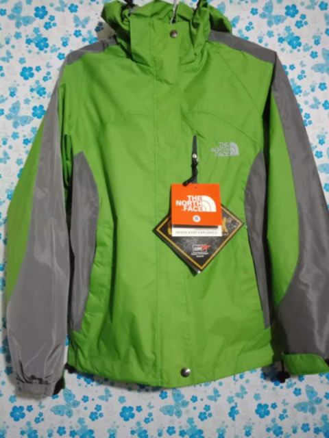 Sỉ =lẻ áo gió the north face 2 lớp dày