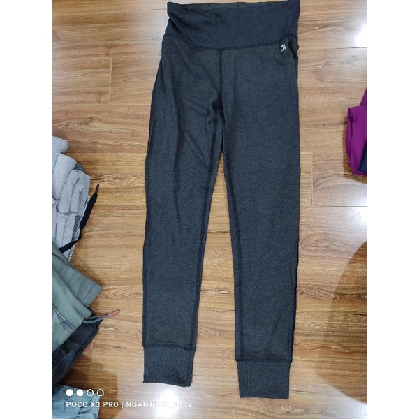 Quần tập/ legging GAP vnxk xuất dư