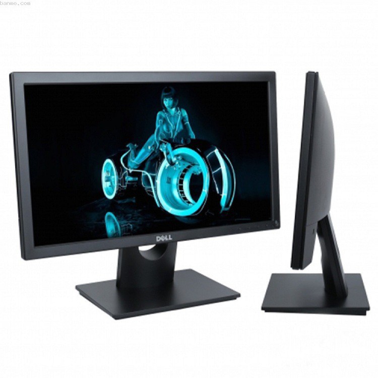 Màn hình Màn hình LED Dell E1916HV 18.5 inch hàng chính hãng bảo hành toàn quốc | BigBuy360 - bigbuy360.vn