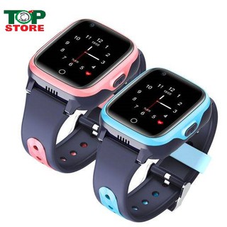 Đồng hồ định vị wonlex kt15 rung, video call, chống nước chính hãng