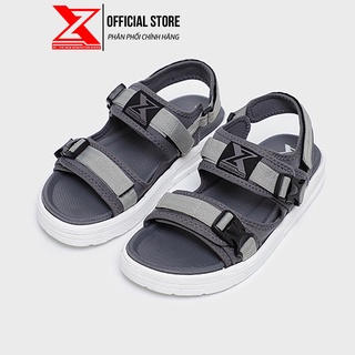 Giày Sandal Nam nữ ZX 2102US Đế bánh mỳ Streetstyle