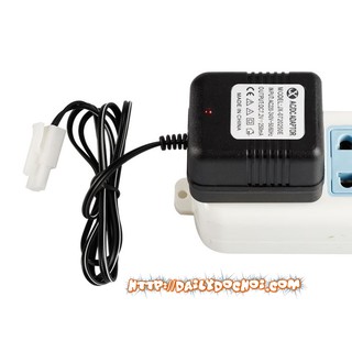 Củ sạc 7.2V 250mah chân Ket2P, cam kết hàng chất lượng cao giá rẻ