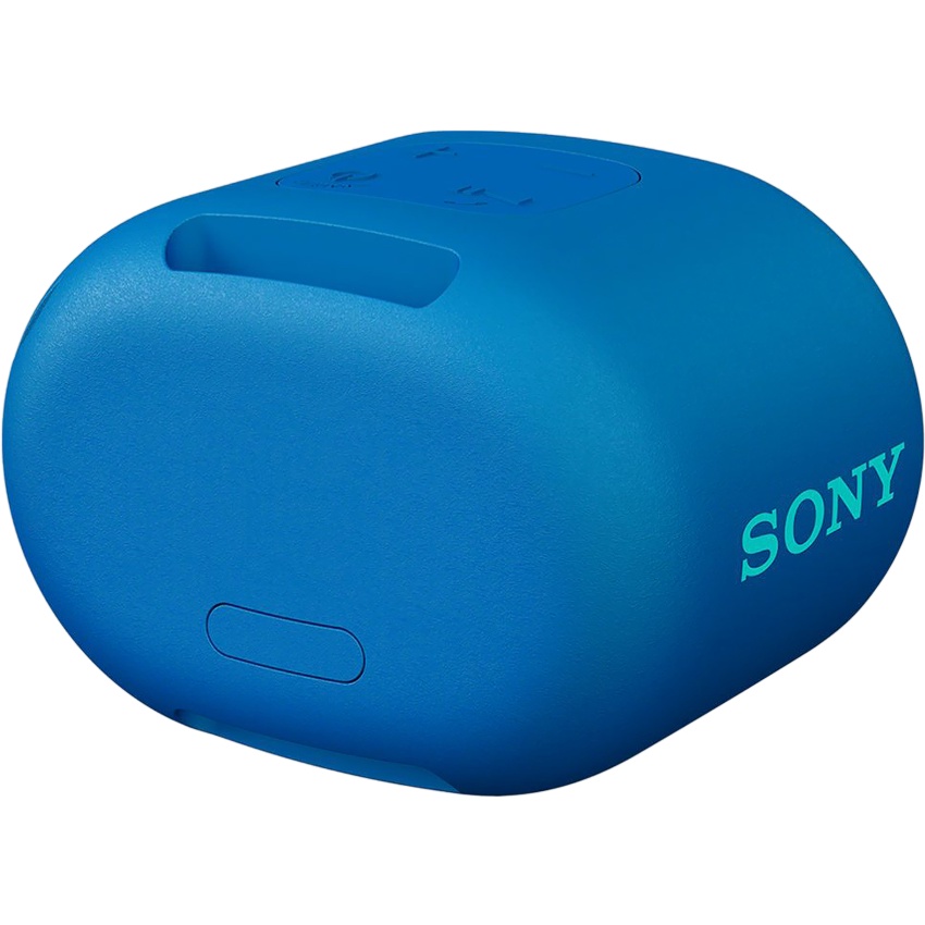 [Mã ELHACE giảm 4% đơn 300K] Loa di động mini cầm tay SONY SRS-XB01/BC E