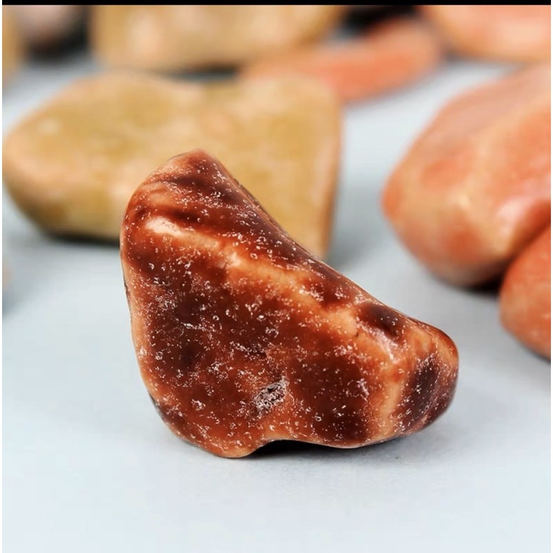 Kẹo sỏi chocolate ngon tuyệt ✔️gói 16gam