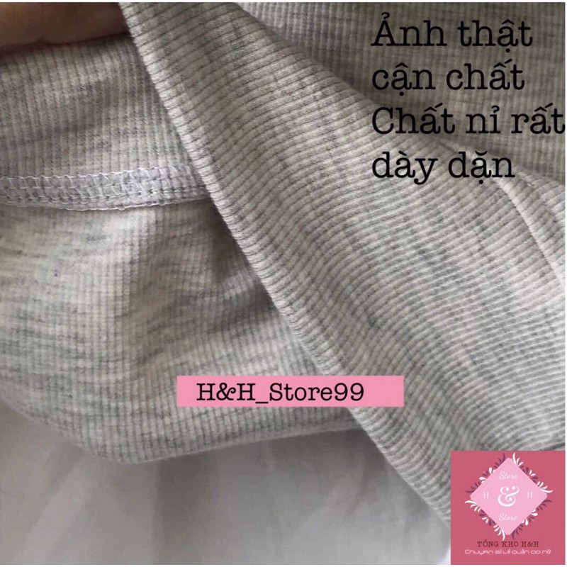 Áo nỉ sweater dài tay nam nữ form rộng unisex, hoodie ulzzang NASAS | BigBuy360 - bigbuy360.vn