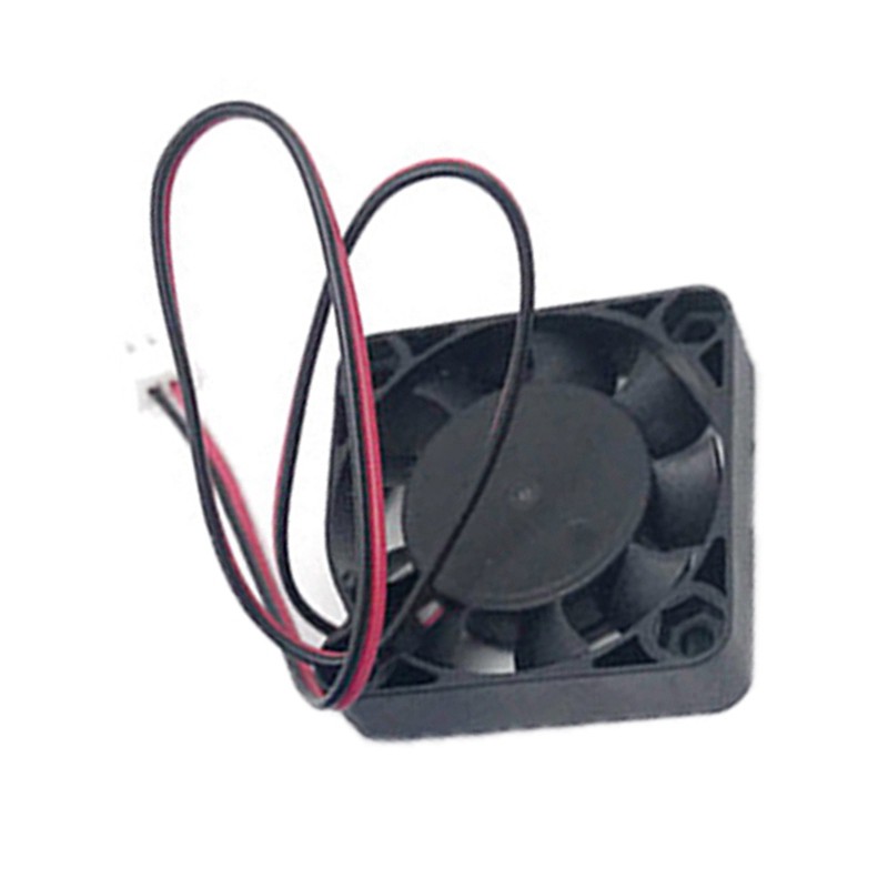 Set 2 Quạt Làm Mát Máy In Dc12V 8x25 40x10 | BigBuy360 - bigbuy360.vn