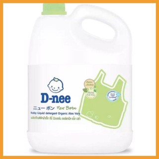 NƯỚC GIẶT XẢ DNEE 3L (2 TRONG 1)