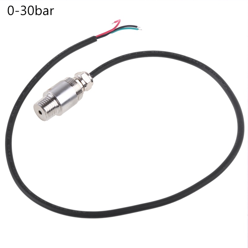 Cảm Biến Áp Suất Không Gỉ 0-5V