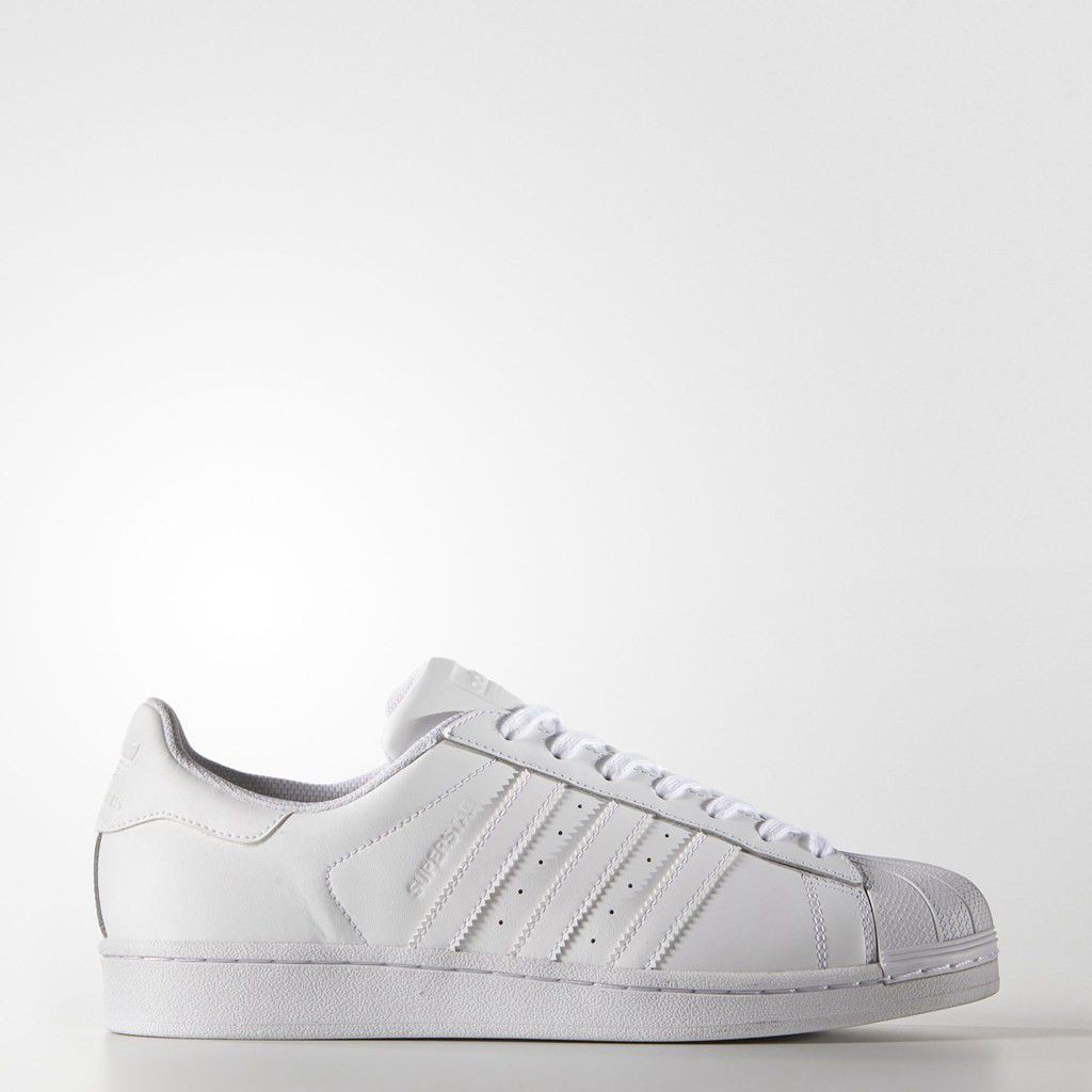 Giày Adidas Adidas Superstar All white