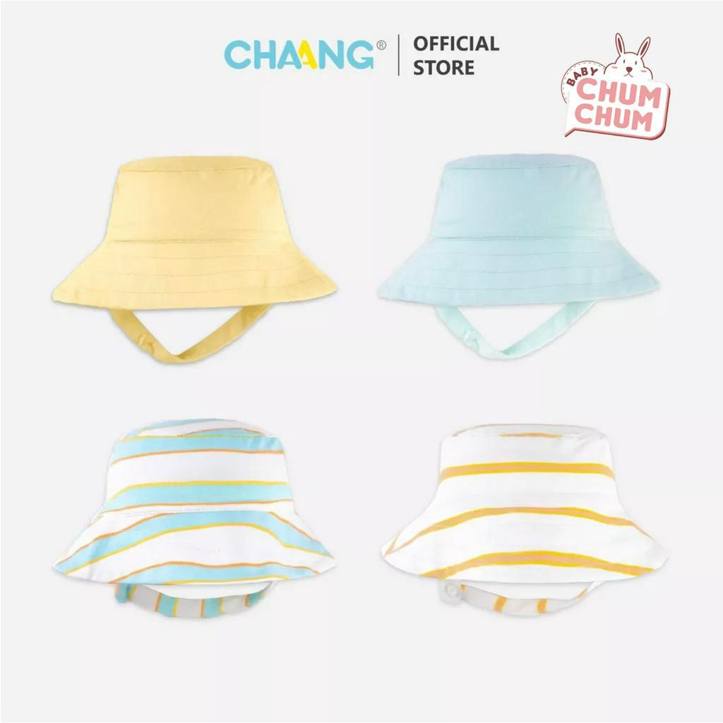 Mũ Vành Spring Cho Bé CHAANG SS23D2
