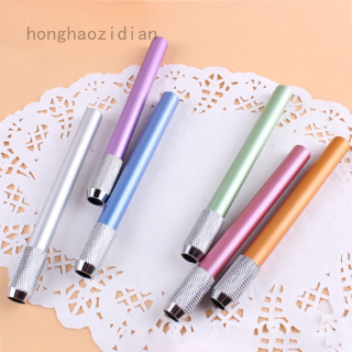 Dụng Cụ Nối Dài Bút Chì Nhiều Màu Sắc Bằng Kim Loại
