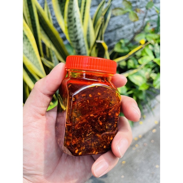 SA TẾ SẢ ƠT THƠM NGON  (cay,thơm,ngon) Món ăn gây thương nhớ với công thức riêng.