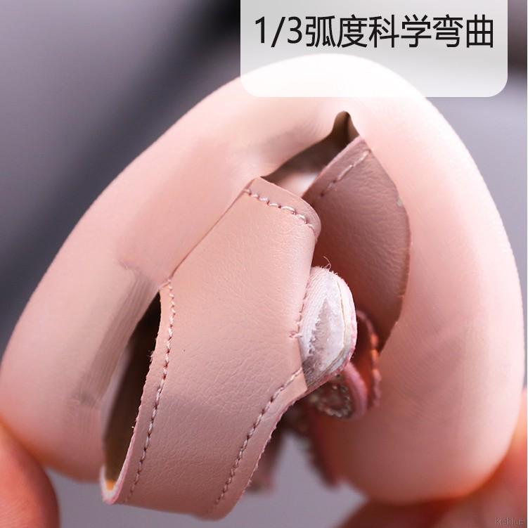 Giày Nơ Đế Mềm Cho Bé