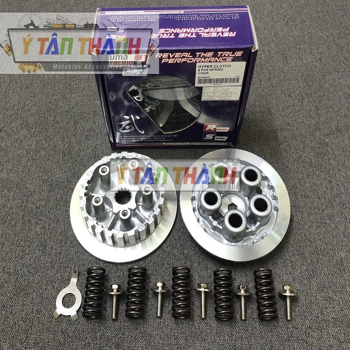 nồi độ uma cho exciter 150 MS 279