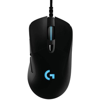 Chuột logitech g430 hero gaming