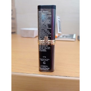 SON LÌ MỊN LOREAL 215 ĐỎ CAM