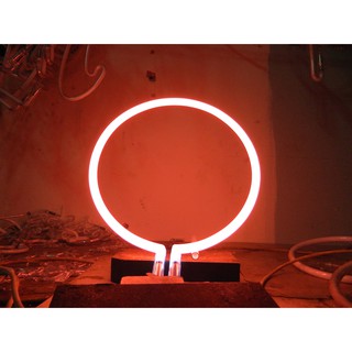 Đèn Neon Hào Quang (Chưa Bao Gồm Tăng Phô) (NCDS-0139)