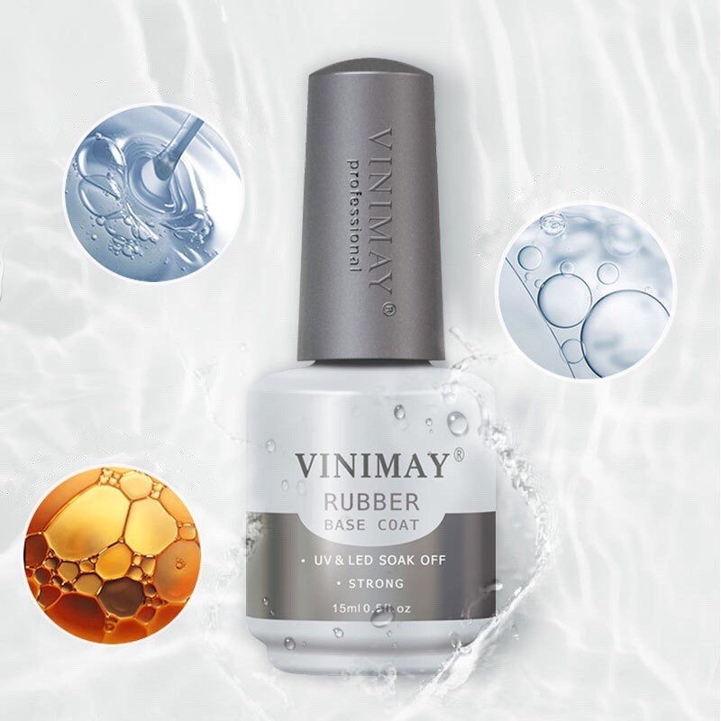 Base Đặc Đa Năng Liên Kết Đặc Vinimay 15ml - manh219