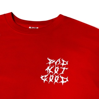 Áo thun BADNOTGOOD BASIC (Đen/Trắng/Đỏ/Vàng/Xanh lá/Xanh dương/Nâu)
