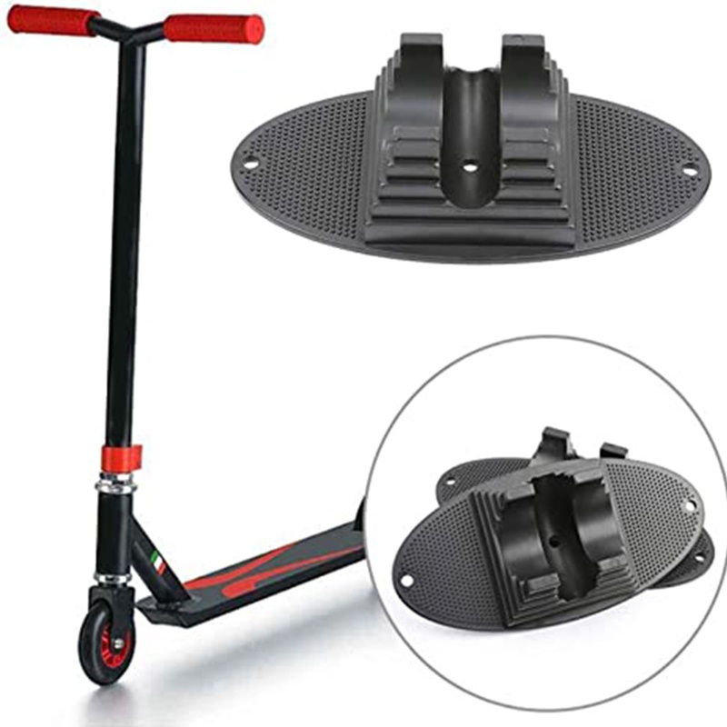 Chân Chống Đứng Cho Xe Scooter Kích Thước 95mm Đến 1