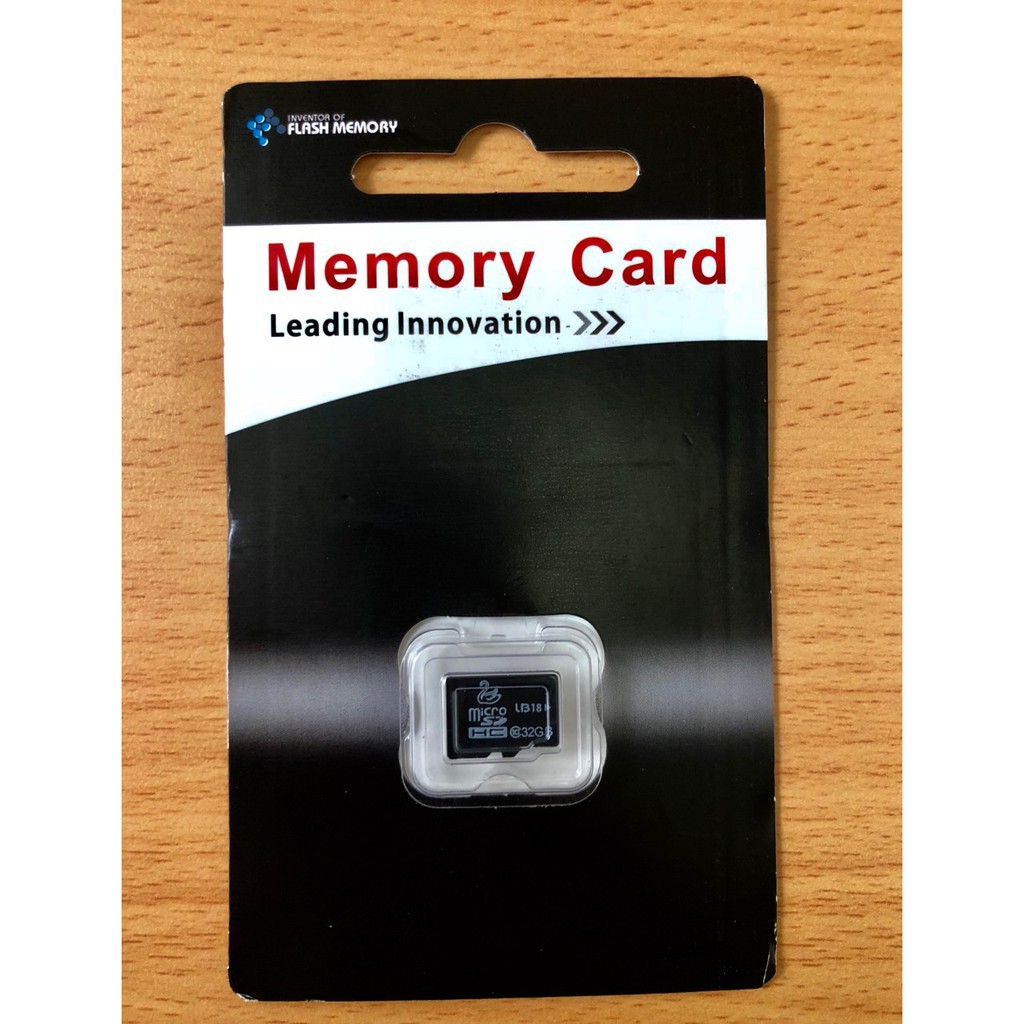 [ Trợ Giá ] Thẻ nhớ 32Gb microSD OEM Class 10, Chạy Cam IP, BH 12 tháng. [ Tặng đầu đọc thẻ trị giá 25k ] | BigBuy360 - bigbuy360.vn