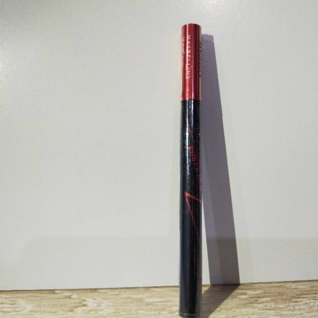 Maybelline Hypersharp Power Black (bpom)