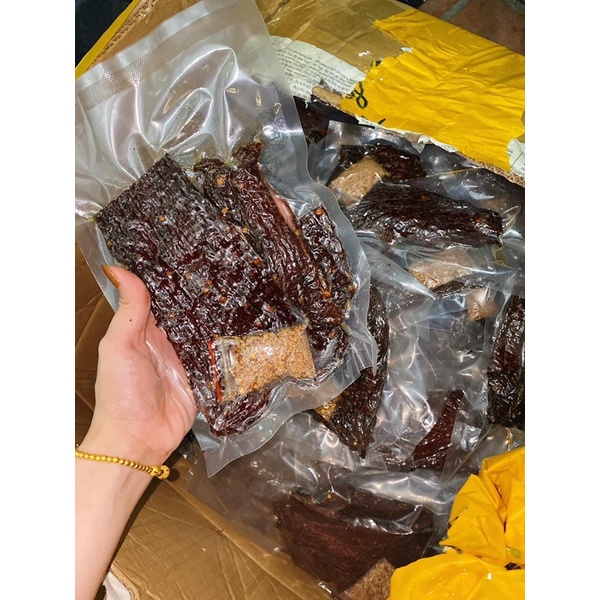 Lợn gác bếp 200gr