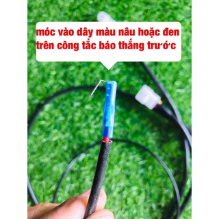 Mạch passing đèn l4x cho ưinnerx,winner 1