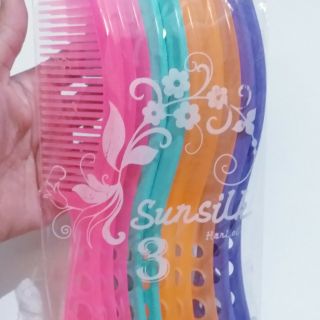 Sỉ 10 cây lược chải tóc