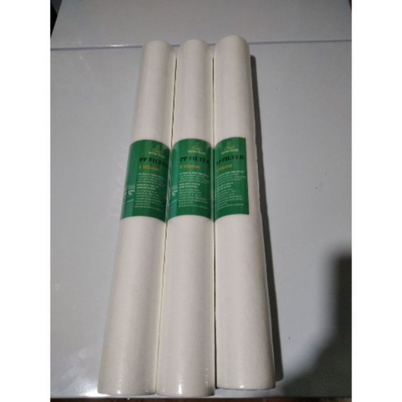 Lõi lọc nước số 1 lõi lọc PP  20inch lõi lọc thô | BigBuy360 - bigbuy360.vn