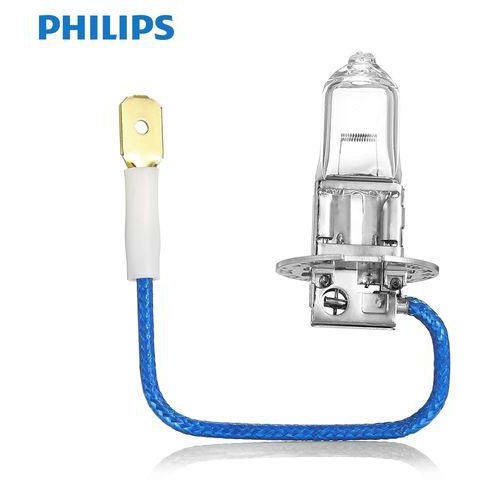 Đèn Ô Tô Philips Premium Vision Chân H3 12336PRC1 12V/55W