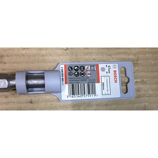 [CHÍNH HÃNG] Mũi Đục Dẹt Bosch 2608684885 17mm
