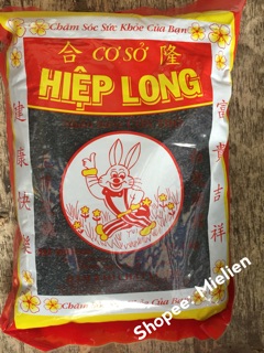 1Kg Hạt mè trắng rang sẵn