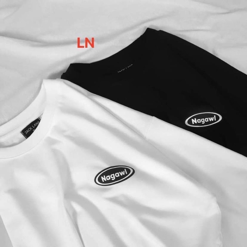 Áo phông nagawl LN11